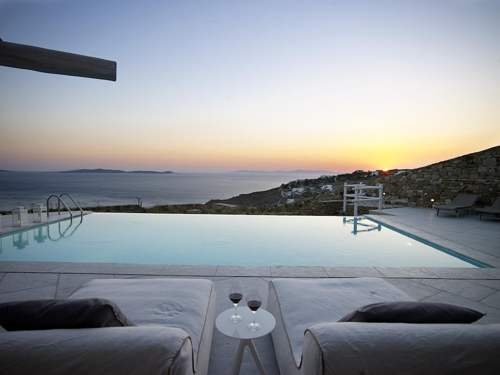 Ammos Villas Fanari  Room photo