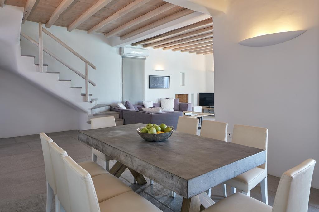 Ammos Villas Fanari  Room photo