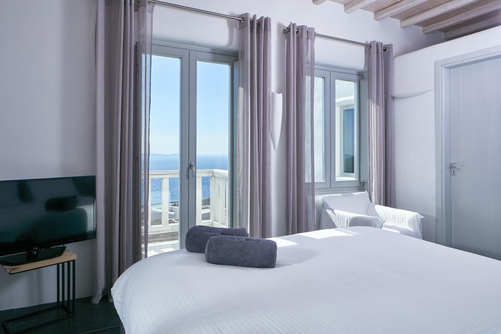 Ammos Villas Fanari  Room photo