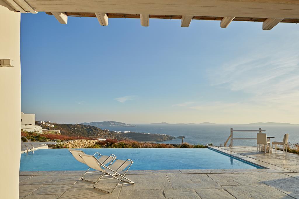 Ammos Villas Fanari  Exterior photo